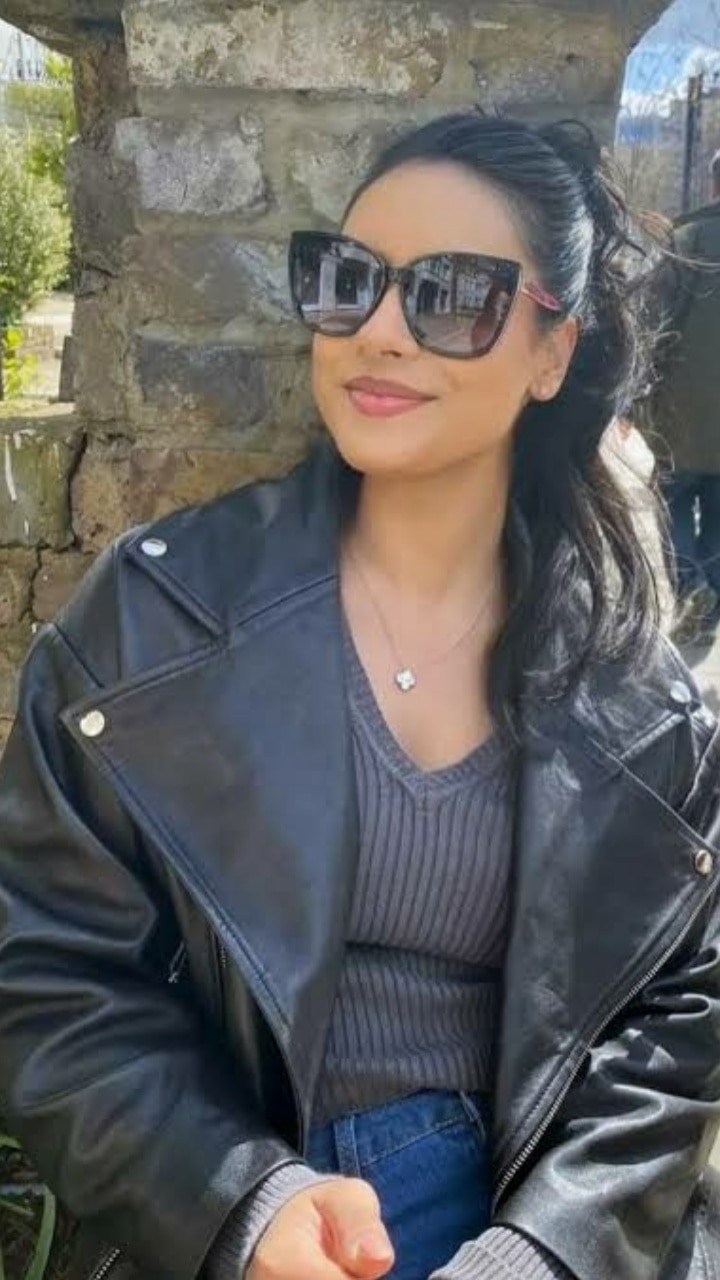 AjayKajol's Daughter Nysa Devgan's Education Qualification