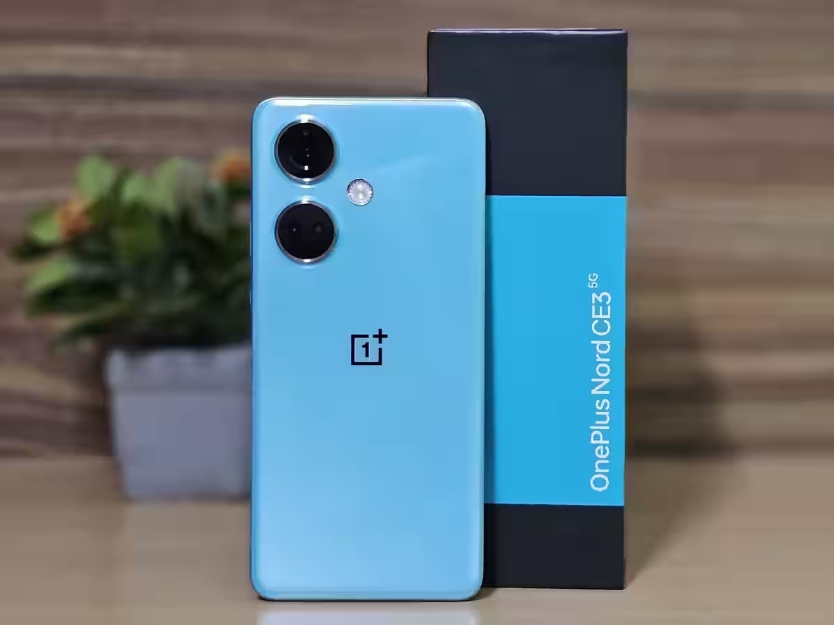 Note Ce Box OnePlus Nord CE 3 की कीमत भारत में कम हुई, आपको खरीदना चाहिए या नहीं?