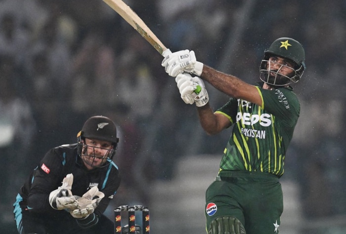 PAK vs NZ 5th T20I Live Streaming: When And Where To Watch Pakistan vs ...