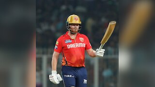 पंजाब किंग्स ने रन-चेज में बनाया टी20 इतिहास का सबसे बड़ा स्कोर, देखें टॉप-5 टीमों की लिस्ट