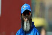 Pakistan Legend Mushtaq Ahmed Becomes Bangladesh’s Spin Bowling Coach