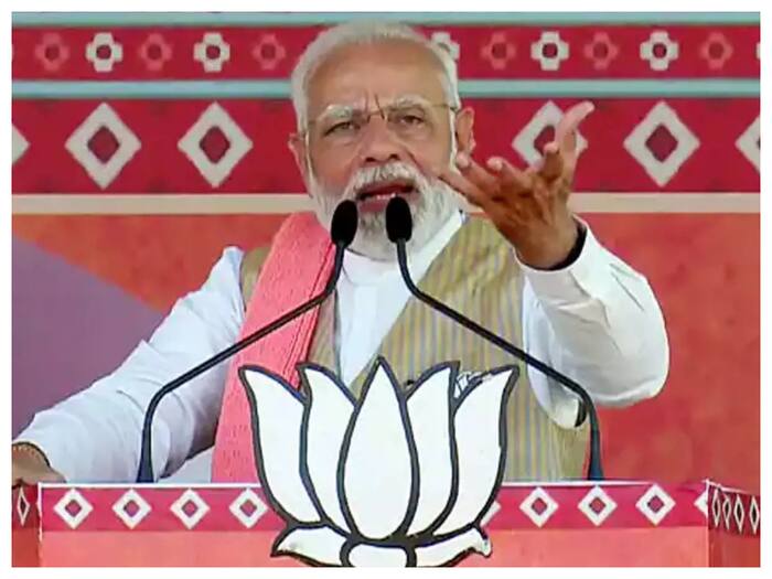 Lok Sabha Elections 2024: PM Modi Praises Warrior Lachit Barphukan, Says 'Congress Doesn't Respect Sentiments of People Of Assam'