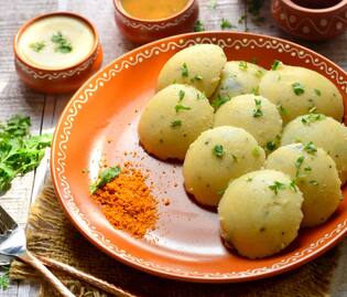 Quick Recipe for Idli Poha