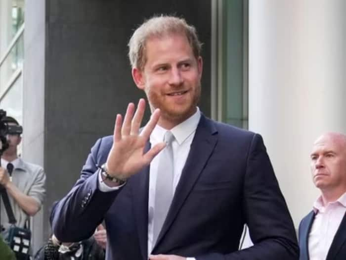 Prince Harry