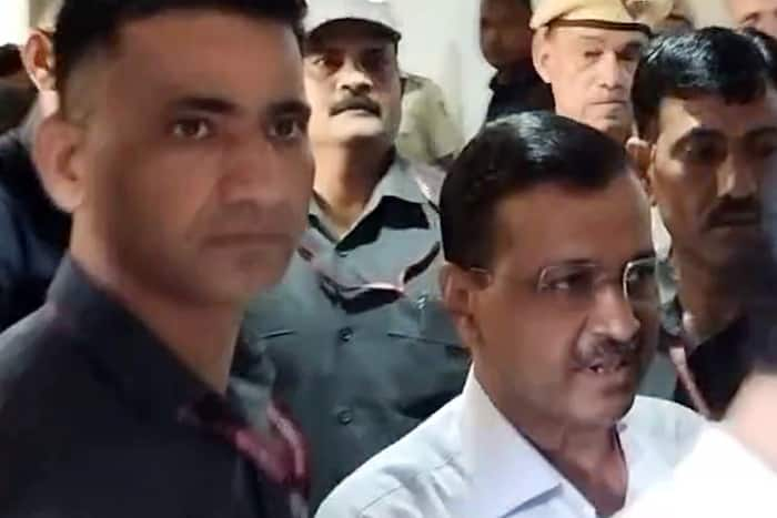 Arvind Kejriwal, Prison No 2, Tihar Jail, Delhi Chief Minister, Aam Admi Party, AAP, Rouse Avenue Court, Excise Policy case, Enforcement Directorate, Sunita Kejriwal, Atishi, Saurabh Bharadwaj