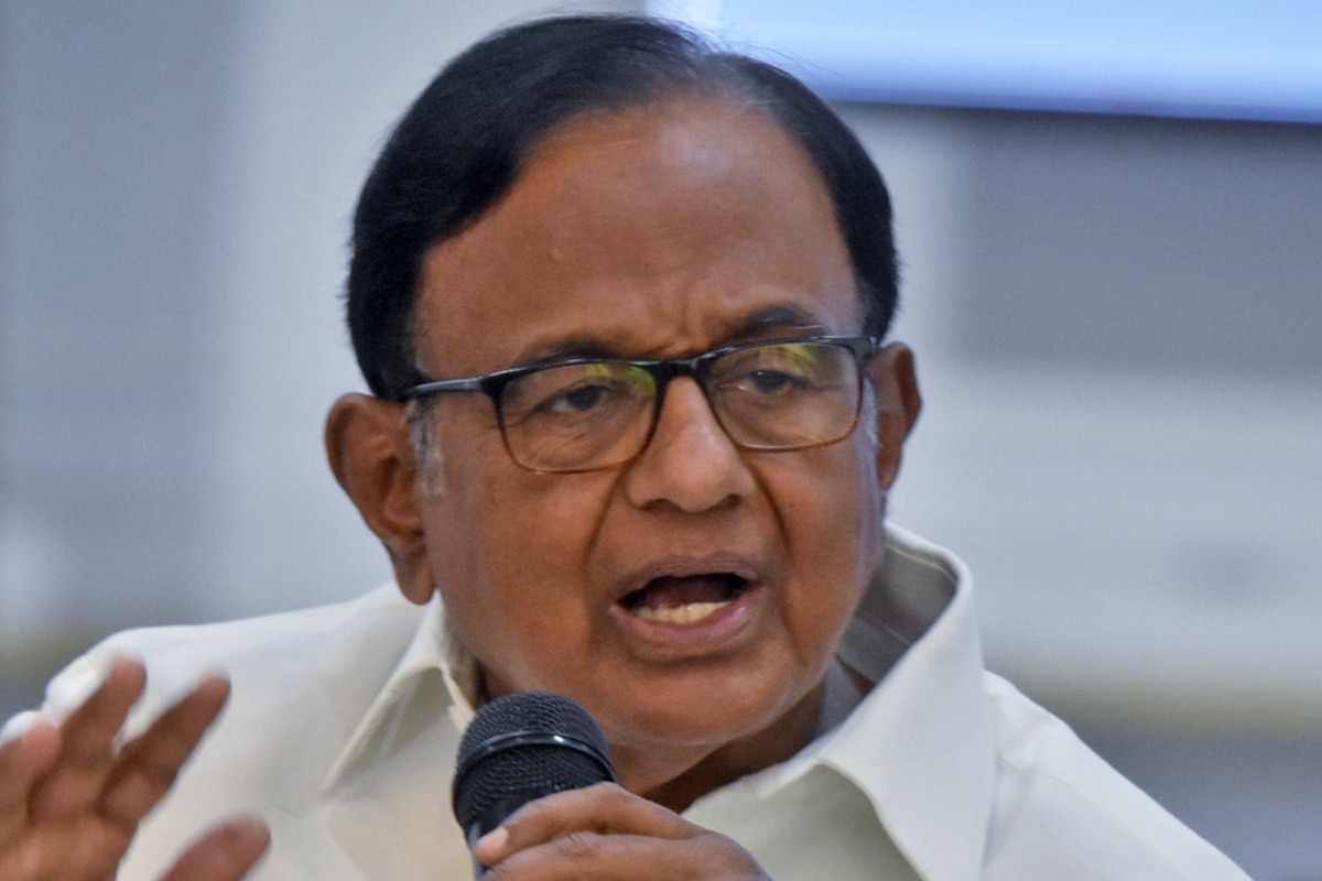 ‘Narendra Modi Is Asking Hindus To Imagine Fears That Do Not Exist’ P