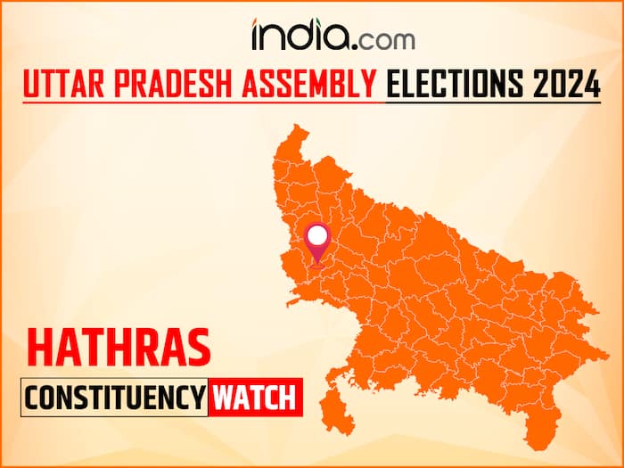Uttar Pradesh Lok Sabha Election 2024: Will BJP Repeat The Winning ...