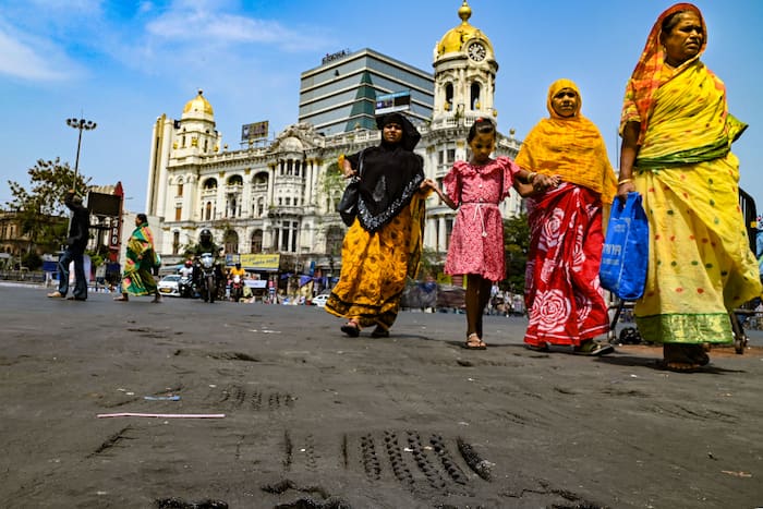 South Bengal, West Bengal, heatwave, Kolkata, Bengal, heatstroke, hot weather, India Meteorological Department, IMD, Kalaikunda, Bankura, Malda, Darjeeling, Kalimpong