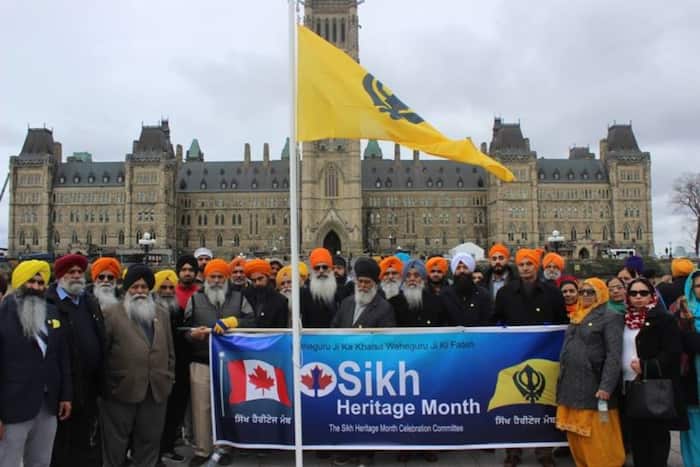 Sikh Heritage Month, Canada, Sikh Community, Sikh Canadians, Chandigarh, Canada, Canadian history, Vaisakhi Parade, Brampton, Ontario, British Columbia
