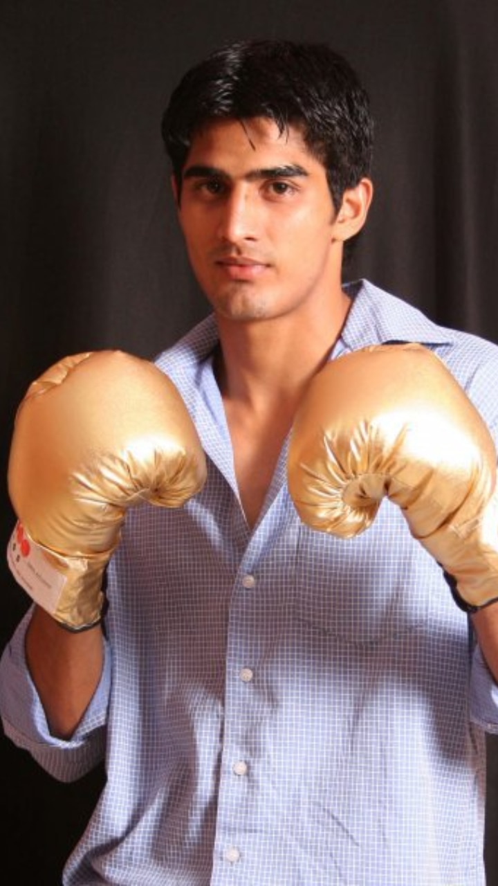 10 Interesting Facts About Boxer Vijender Singh 10-interesting-facts-about-boxer-vijender-singh