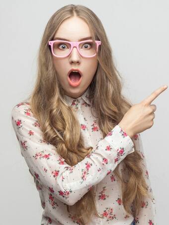 10 Astonishing Facts That Will AMAZE You