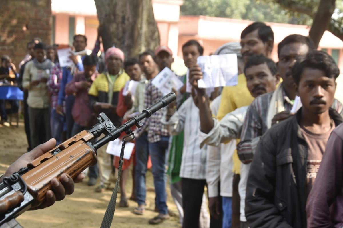 Karnataka Reports 189 Major Cases Of Election Code Violations: EC - Vimarsana News
