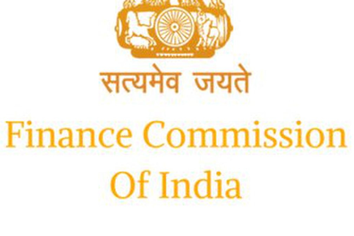 16th Finance Commission Invites Applications For Young Professionals Consultants On Contract Basis