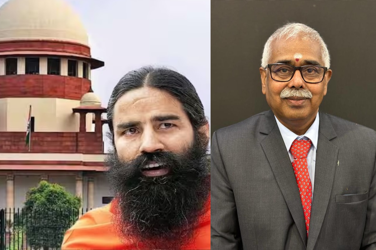 Place On Record IMA Chief's Interview Terming SC Observations As Unfortunate: Supreme Court Asks Patanjali