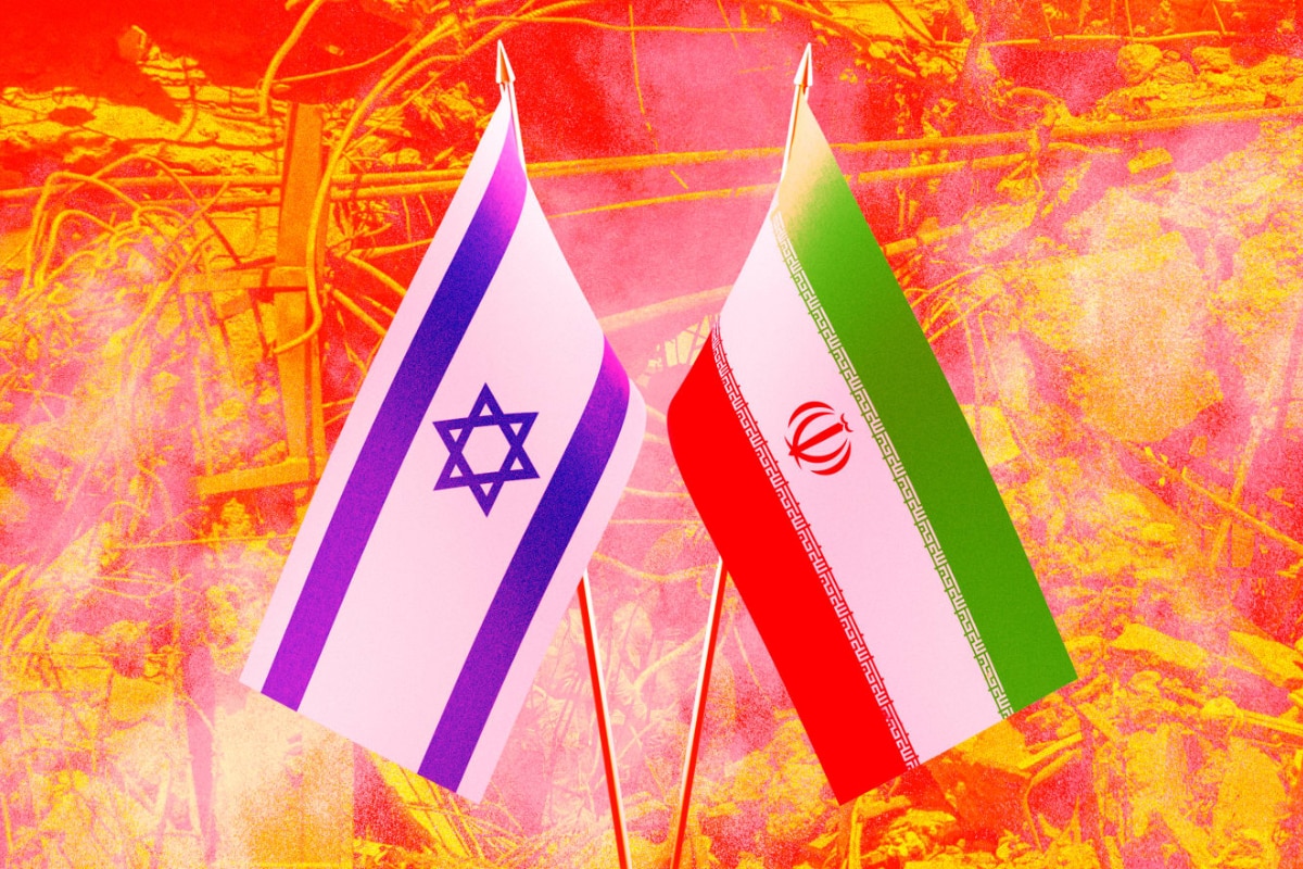 India Asks Its Citizens To Not Travel To Iran Or Israel