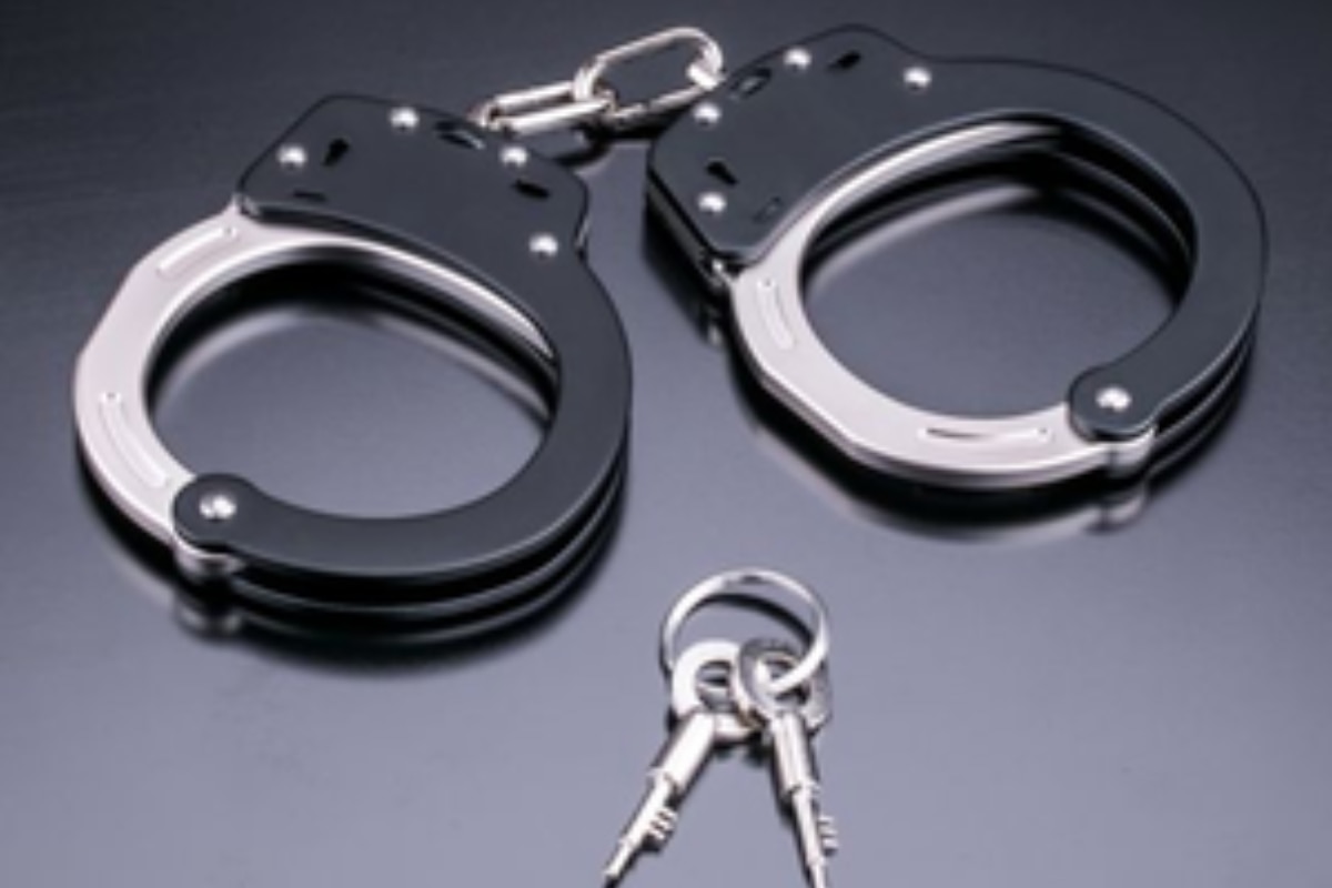 Thief Who Targeted Cars Of Visitors To Delhi's Tihar Jail Arrested - Vimarsana News