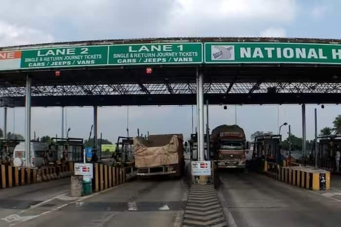 Road Users, Toll Tax, Model Code of Conduct, MCC, Lok Sabha Elections 2024, National Highways Authority of India, NHAI, toll plaza, Election Commission of India, ECI