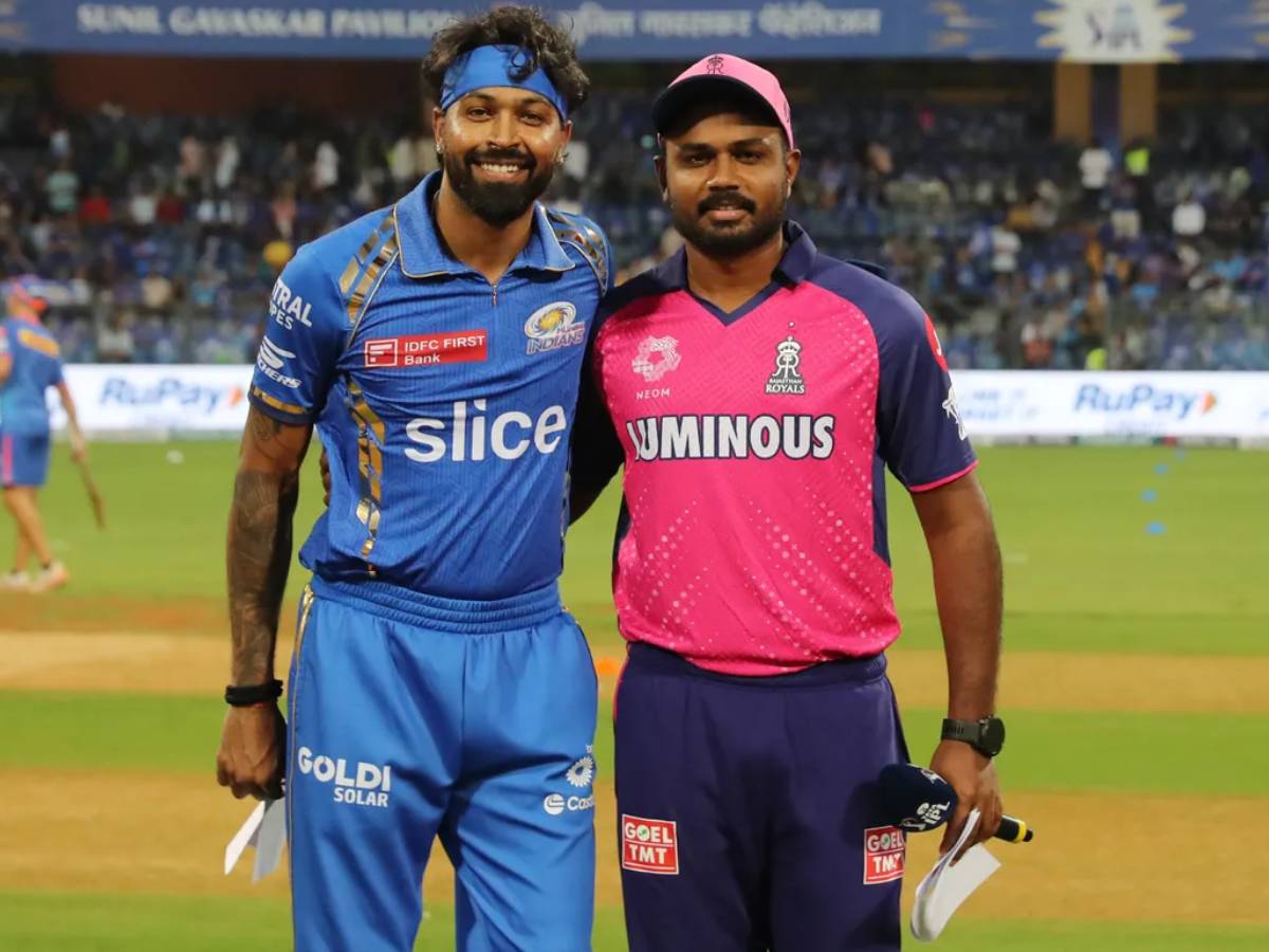 Mi Player Rutherford IPL 2024 MI vs RR: राजस्थान से बदला लेने उतरेगी मुंबई, मैच में इन टॉप-5 ...