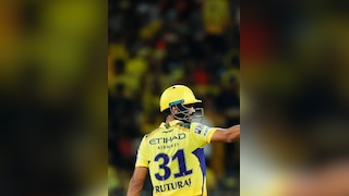 आईपीएल में CSK के लिए सर्वाधिक 50+ स्कोर बनाने वाले सलामी बल्लेबाज