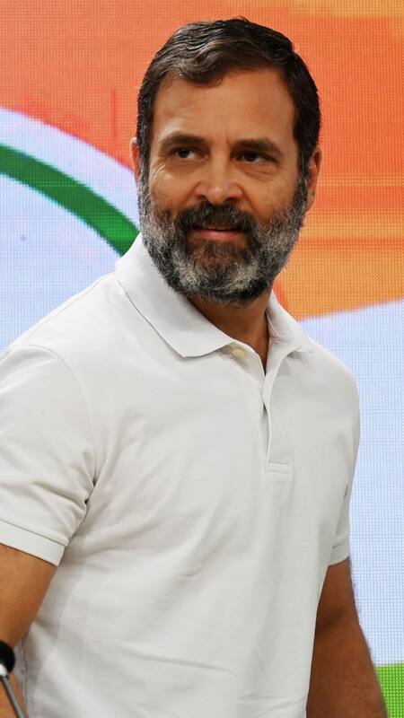Rahul-Gandhi