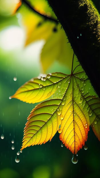 Delhi NCR Weather Update Today (22nd April): Cloudy Sky, Rain Expected Today