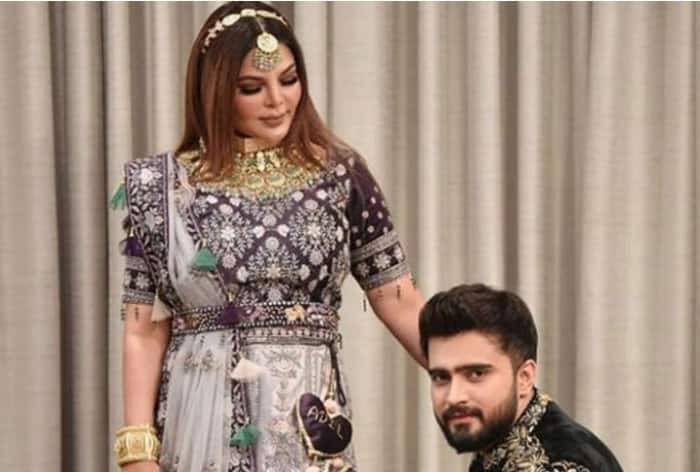 Rakhi Sawant Leaked Video Controversy: SC Rejects Actor’s Bail Plea