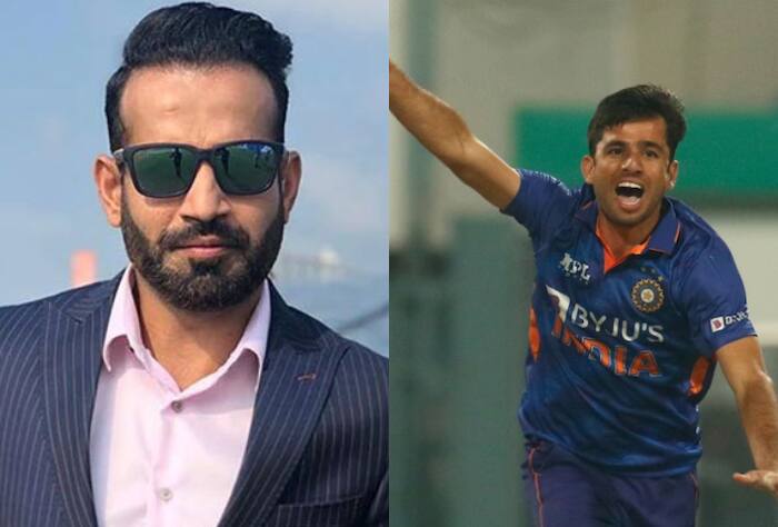 Irfan Pathan Questions Ravi Bishnoi’s Snub From India T20 World Cup Squad