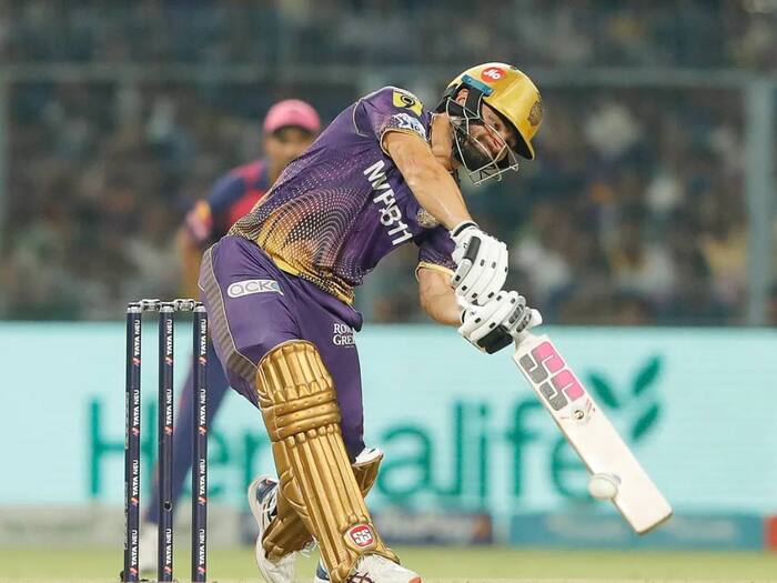 Rinku Singh, Rinku Singh news, Rinku Singh age, Rinku Singh updates, Rinku Singh IPL, Rinku Singh KKR, Rinku Singh sixes, Rinku Singh injury, IPL 2024, KKR vs RR, KKR vs RR Highlights, KKR vs RR as it happened, KKR vs RR scorecard, IPL 2024 News, Cricket News