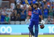 ‘Rishabh Pant Deserves To Be In India’s T20 World Cup Squad’: Ricky Ponting