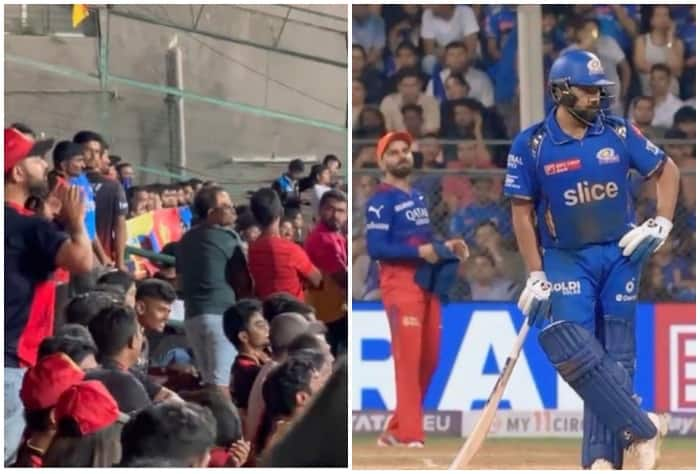 Rohit Sharma, Rohit Sharma news, Rohit Sharma age, Rohit Sharma updates, Rohit Sharma runs, Rohit Sharma records, RCB Team news, MI vs RCB, MI vs RCB Highlights, MI vs RCB as it happened, MI vs RCB Scorecard, IPL 2024, IPL 2024 Points table, Cricket News