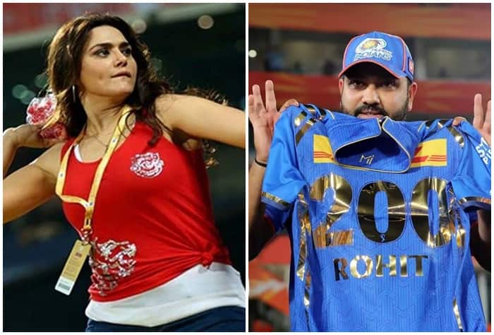Rohit Sharma, Rohit Sharma news, Rohit Sharma age, Rohit Sharma updates, Rohit Sharma runs, Rohit Sharma records, Rohit Sharma MI, Rohit Sharma captain, Rohit Sharma IPL, MI team news, MI Schedule, Preity Zinta, Preity Zinta News, Preity Zinta age, Preity Zinta updates, Preity Zinta films, Preity Zinta actress, Preity Zinta net worth, IPL 2025 Mega Auction, PBKS, PBKS News, PBKS team news, Cricket News