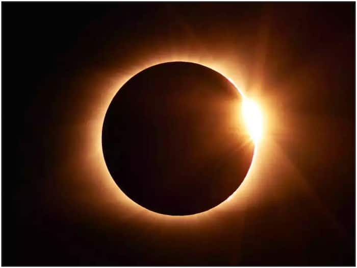 Surya Grahan 2024 Livestreaming: Solar Eclipse When and Where to Watch | Details Here