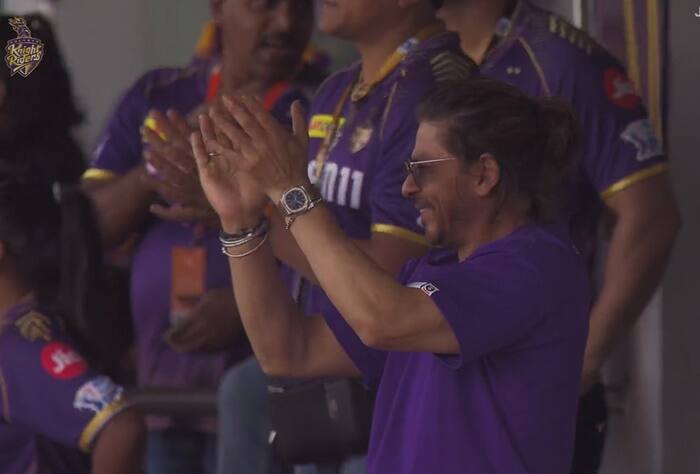 Shahrukh Khan, Shahrukh Khan news, Shahrukh Khan age, Shahrukh Khan KKR, Shahrukh Khan KKR owner, Shahrukh Khan ipl, Shahrukh Khan films, Shahrukh Khan net worth, Shahrukh Khan movies, KKR, KKR team news, KKR updates, King Khan, IPL 2024, KKR vs LSG, KKR vs LSG updates, Cricket News