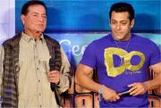Salim Khan Calls People ‘Jaahil’ Who Has Threatened Salman Khan: ‘Maar Denge Tab Pata Lagega’