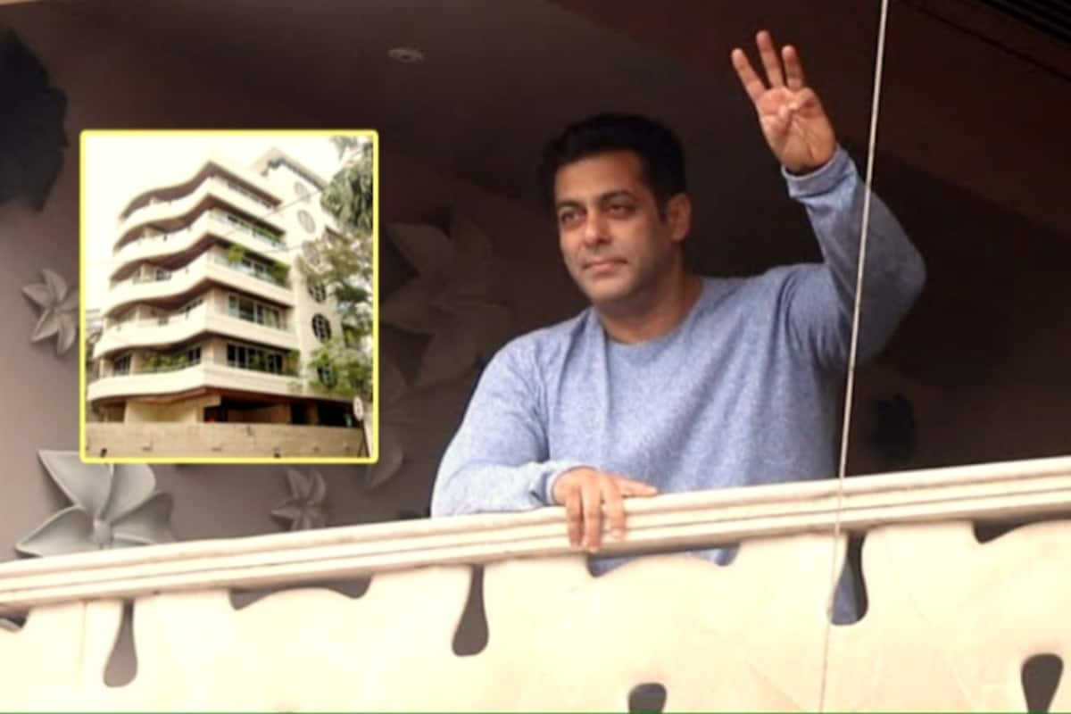 Salman Khan Once Opened Up About Why He Chooses to Stay in Galaxy Apartment