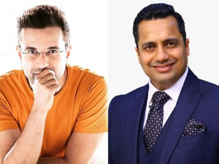 Vivek Bindra Proposes Reconciliation With Sandeep Maheshwari in Defamation Case | Deets Here