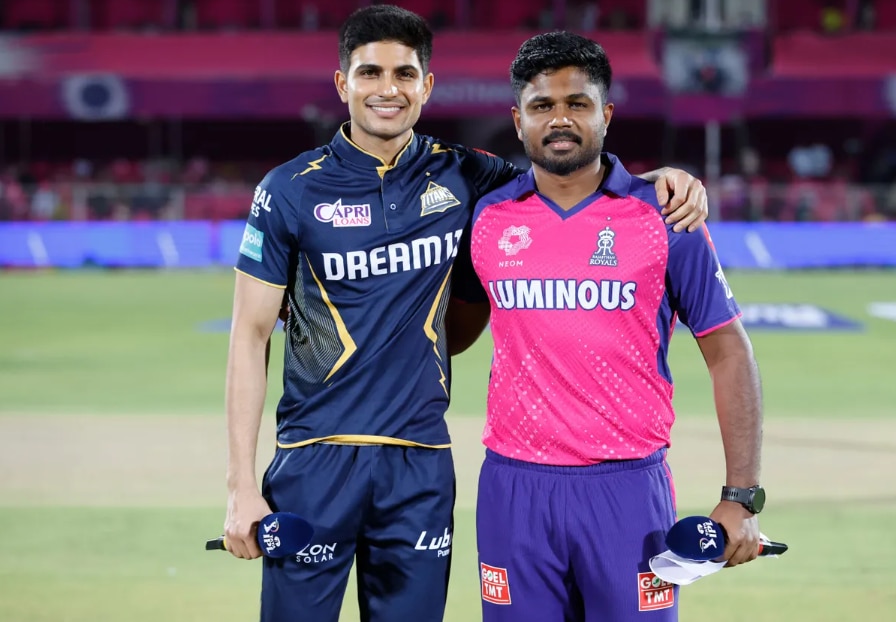 T20 World Cup 2024: संजू सैमसन और शुभमन गिल के भारत के विश्व कप स्क्वाड से बाहर होने की संभावना
