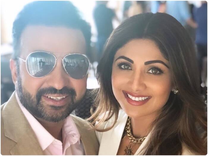Only Raj Police to File FIR Against Shilpa Shetty and Raj Kundra for Alleged ...
