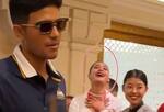 Shubman Gill Set For Bollywood? GT Captain's Entry Floors Female Fans' Ahead of IPL 2024 Match vs DC | WATCH VIDEO