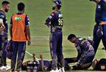 Sunil Narine INJURED? KKR Star's Picks up Niggle During KKR vs RR IPL 2024 Game at Eden Gardens
