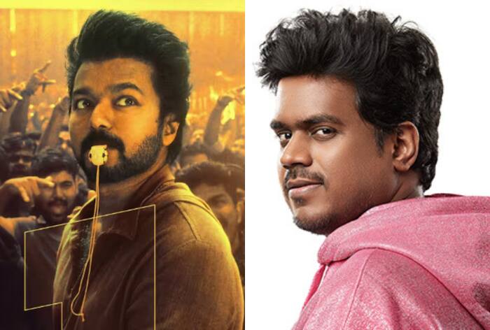 Did Hate Comments on Thalapathy Vijay's 'Whistle Podu' Make Composer Yuvan Shankar Deactivate Instagram? Read on