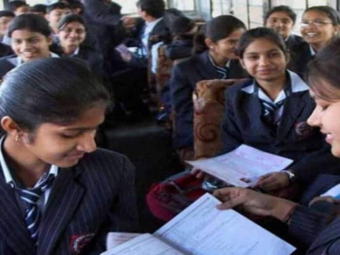 UP Board Class 12 Toppers List 2024: Check UPMSP Toppers Name, Ranks, Marks And District-Wise Pass Percentage