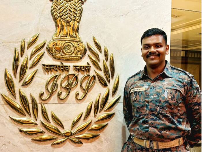 UPSC Topper Aditya Srivastava (Instagram)