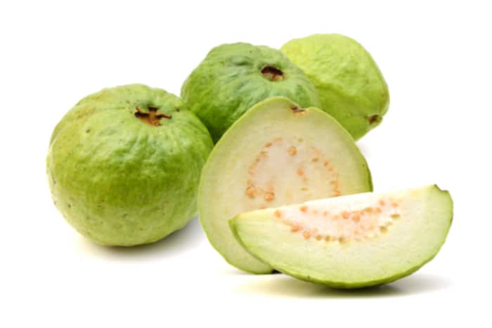 Guava for health