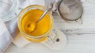 Unlocking the Nutritional Treasure :Benefits of Having Ghee