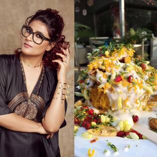 Tahira Kashyap's Lucknow Chaat Adventure