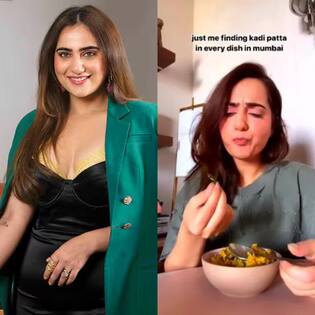 Finding Kadi Patta Everywhere : Exploring the 