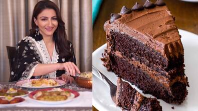 Soha Ali Khan's Sweet Confession