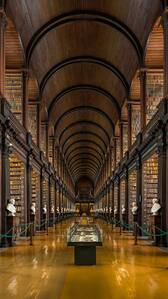 National Library Day 2024: ये हैं भारत की टॉप 10 Libraries, जानें इसके बारे में