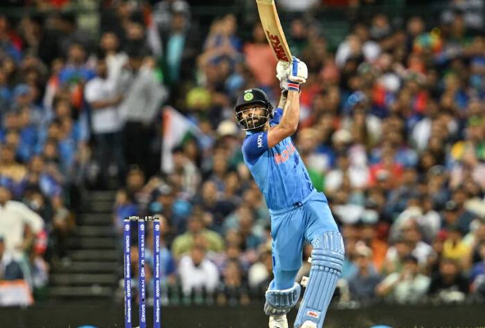 Virat Kohli, Virat Kohli news, Virat Kohli age, Virat Kohli updates, Virat Kohli runs, Virat Kohli records, India's Predicted Squad, Team India, BCCI, BCCI News, Shubman Gill, Shubman Gill news, Shubman Gill age, Yashasvi Jaiswal, Yashasvi Jaiswal news, Yashasvi Jaiswal age, T20 World Cup, T20 World Cup squads, T20 World Cup updates